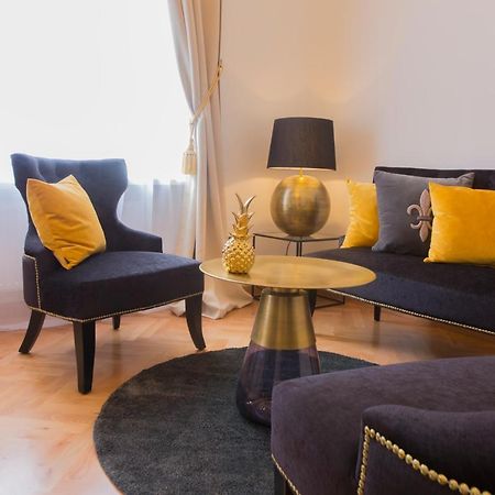 Palais Gutenberg La Ville Klagenfurt am Woerthersee Ngoại thất bức ảnh