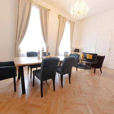 Palais Gutenberg La Ville Klagenfurt am Woerthersee Ngoại thất bức ảnh